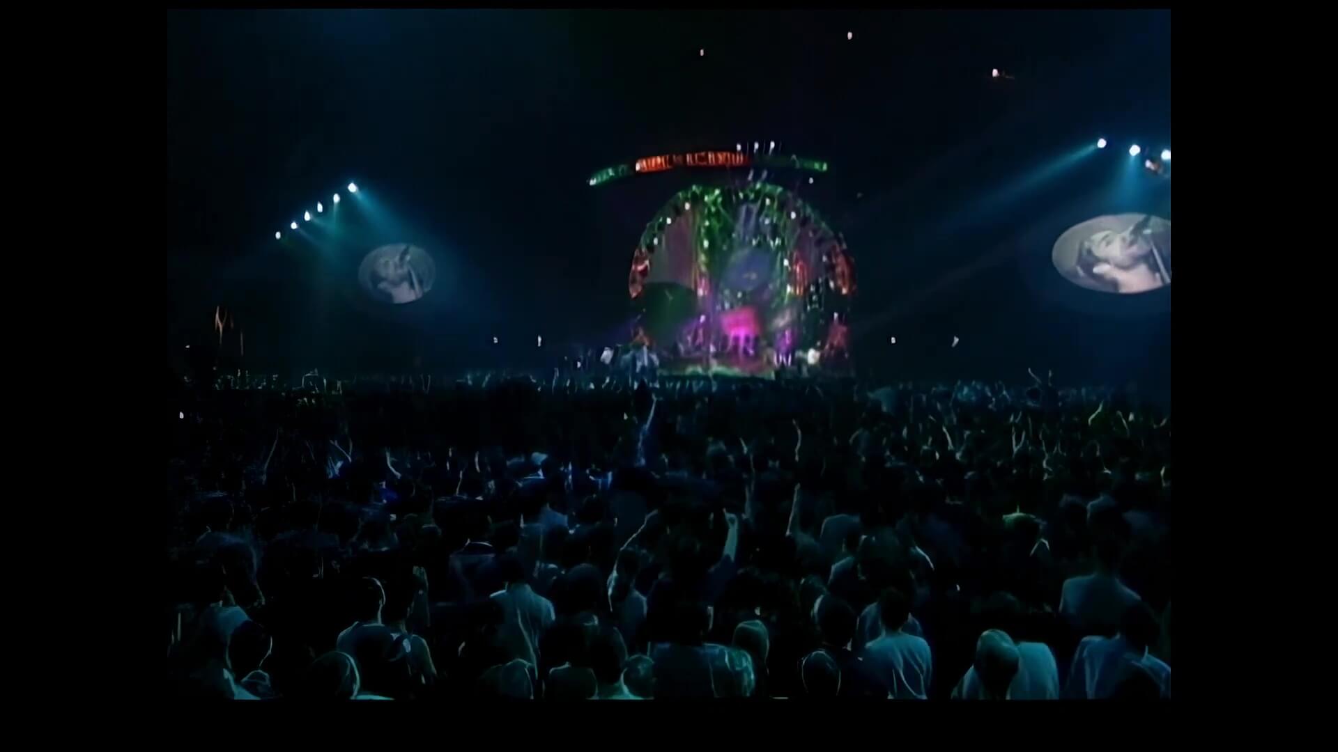 Oasis at '.$OASIS_SHOW_VENUE.' - '.$OASIS_SHOW_DATE.'