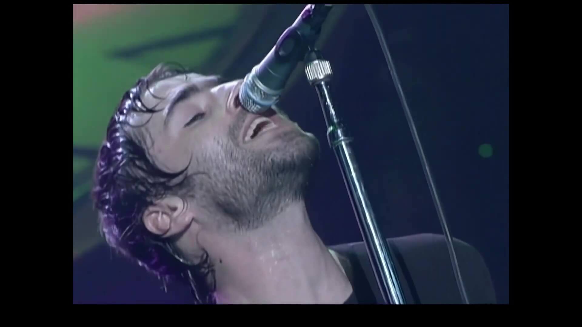 Oasis at '.$OASIS_SHOW_VENUE.' - '.$OASIS_SHOW_DATE.'
