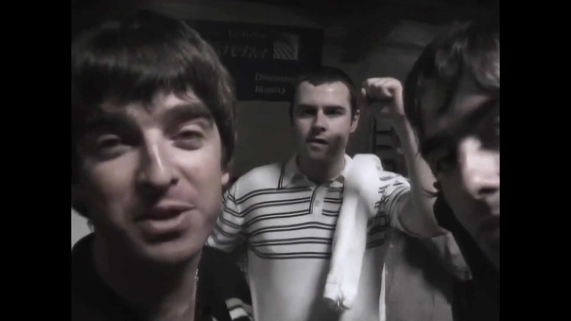 Oasis at '.$OASIS_SHOW_VENUE.' - '.$OASIS_SHOW_DATE.'