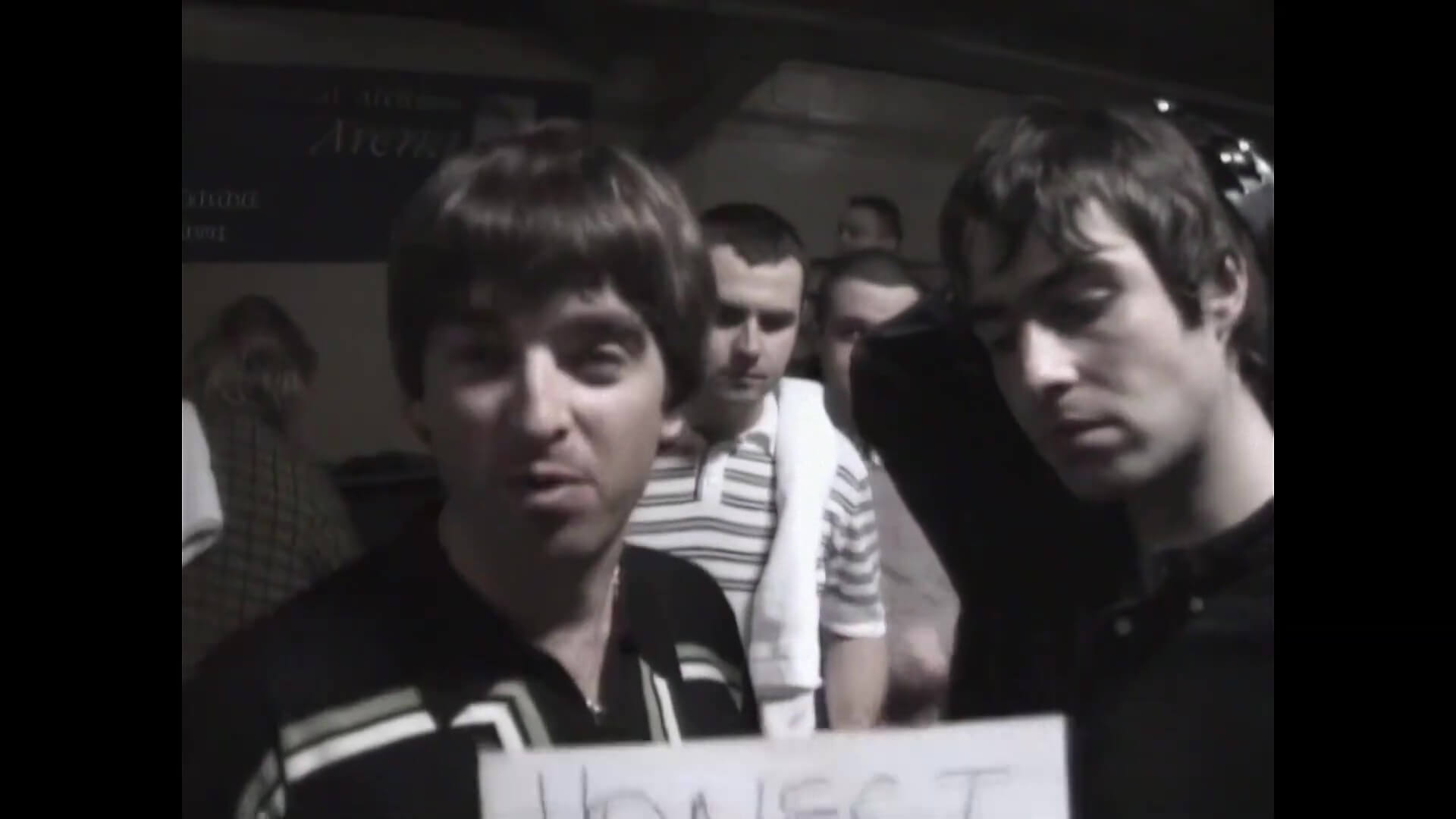 Oasis at '.$OASIS_SHOW_VENUE.' - '.$OASIS_SHOW_DATE.'