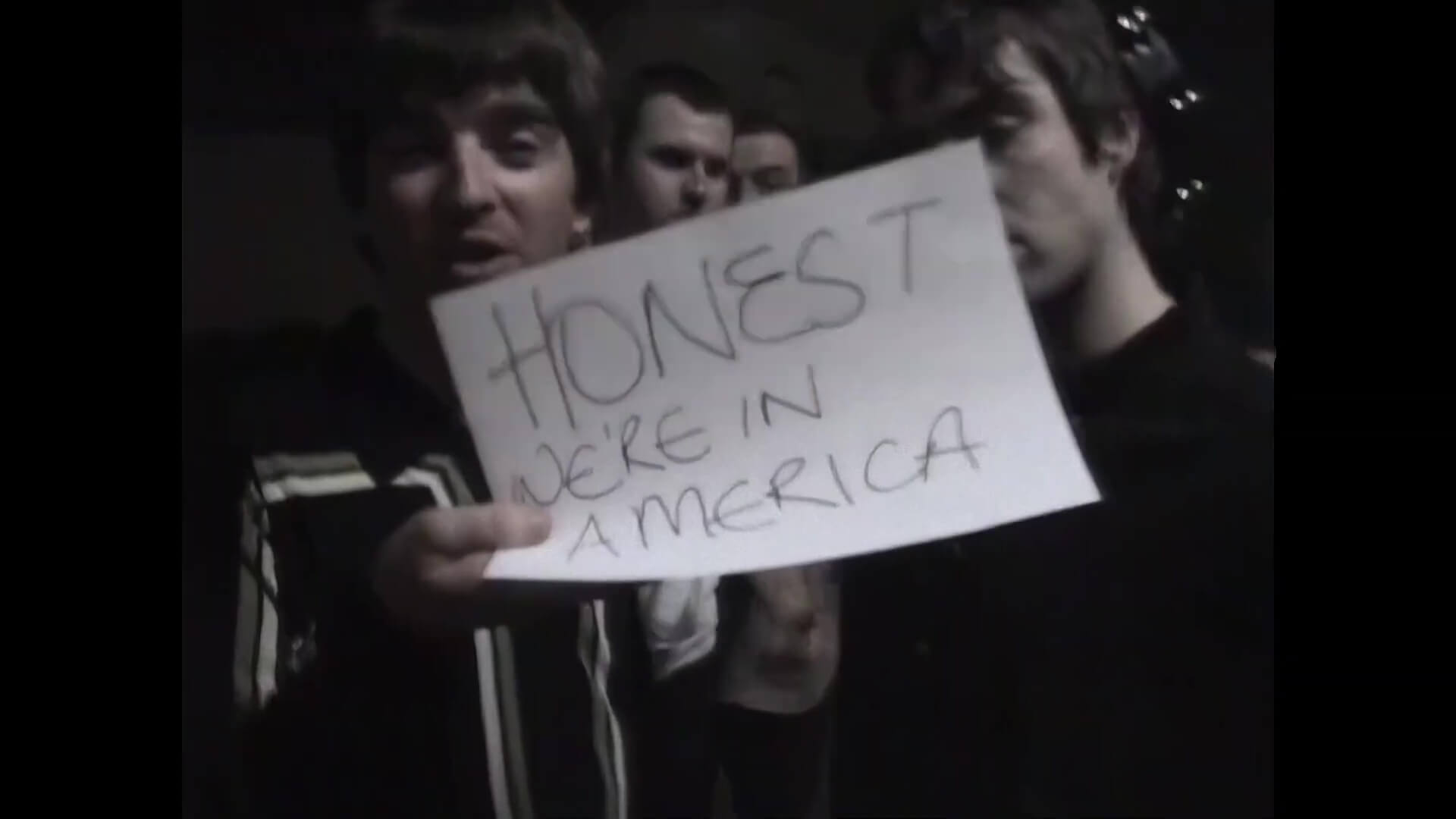 Oasis at '.$OASIS_SHOW_VENUE.' - '.$OASIS_SHOW_DATE.'