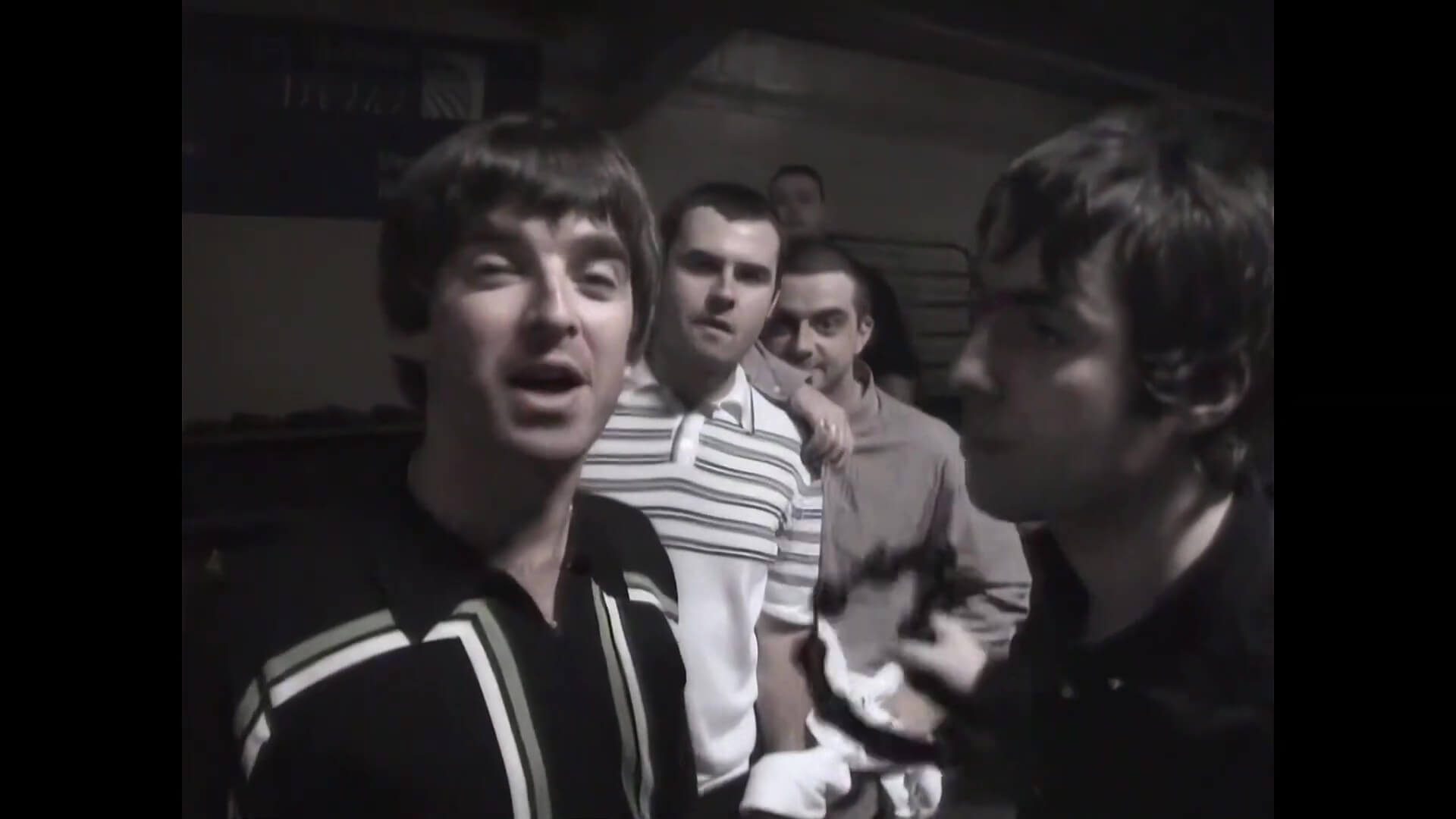 Oasis at '.$OASIS_SHOW_VENUE.' - '.$OASIS_SHOW_DATE.'