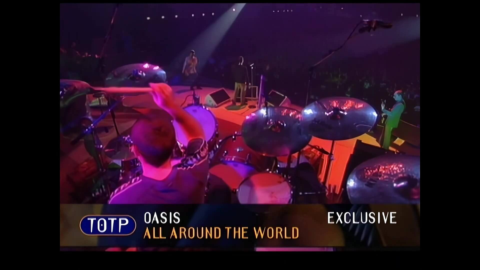 Oasis at '.$OASIS_SHOW_VENUE.' - '.$OASIS_SHOW_DATE.'