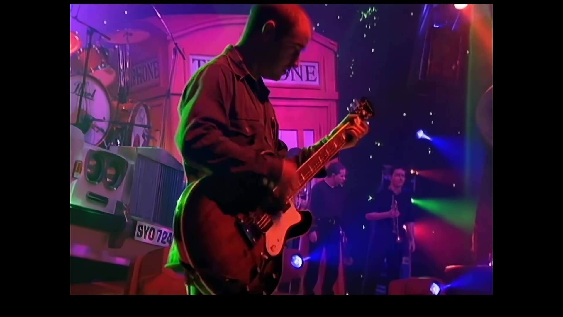 Oasis at '.$OASIS_SHOW_VENUE.' - '.$OASIS_SHOW_DATE.'
