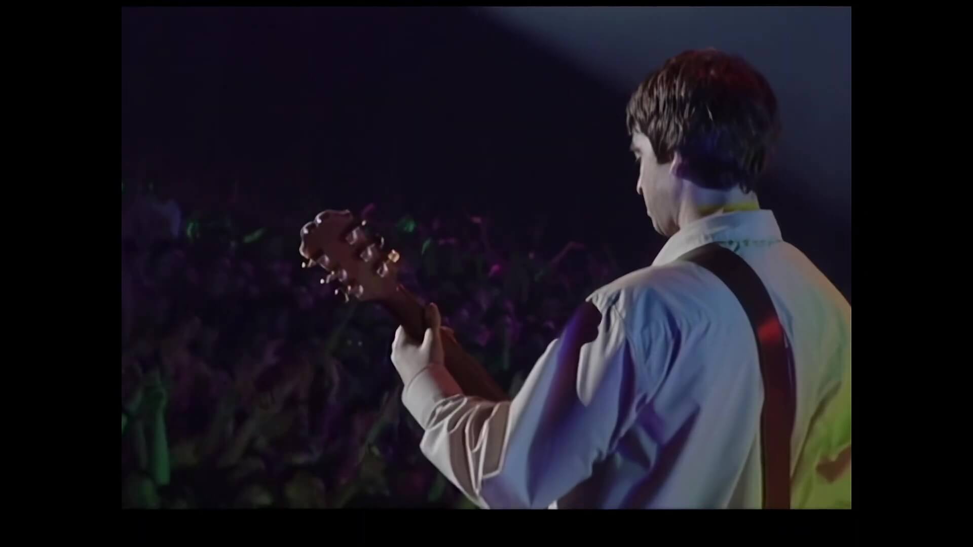 Oasis at '.$OASIS_SHOW_VENUE.' - '.$OASIS_SHOW_DATE.'