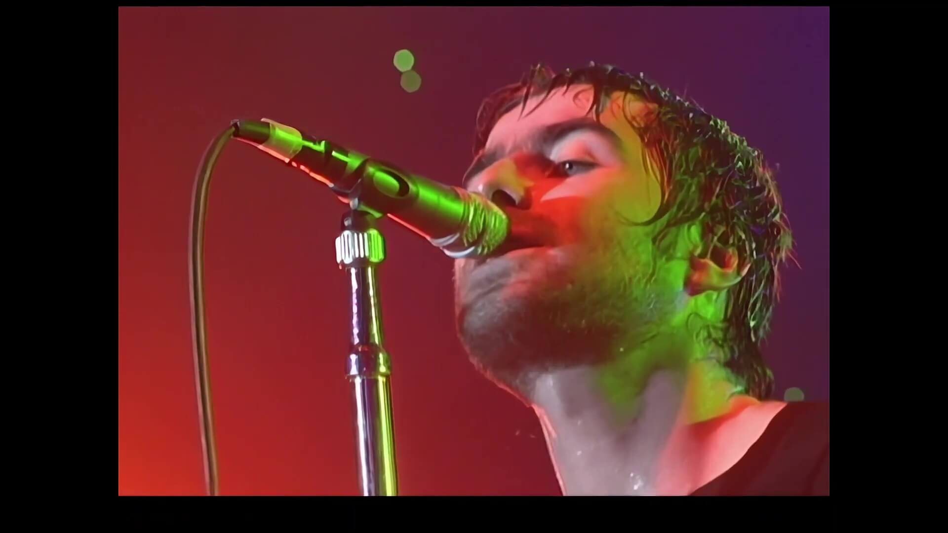 Oasis at '.$OASIS_SHOW_VENUE.' - '.$OASIS_SHOW_DATE.'