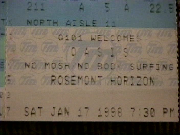 Oasis at '.$OASIS_SHOW_VENUE.' - '.$OASIS_SHOW_DATE.'