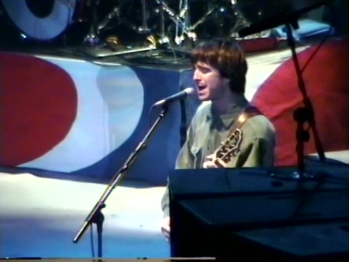 Oasis at '.$OASIS_SHOW_VENUE.' - '.$OASIS_SHOW_DATE.'