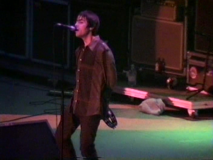 Oasis at '.$OASIS_SHOW_VENUE.' - '.$OASIS_SHOW_DATE.'