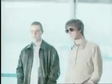 Oasis at - February 22, 1998