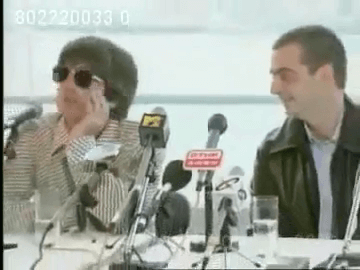 Oasis at - February 22, 1998
