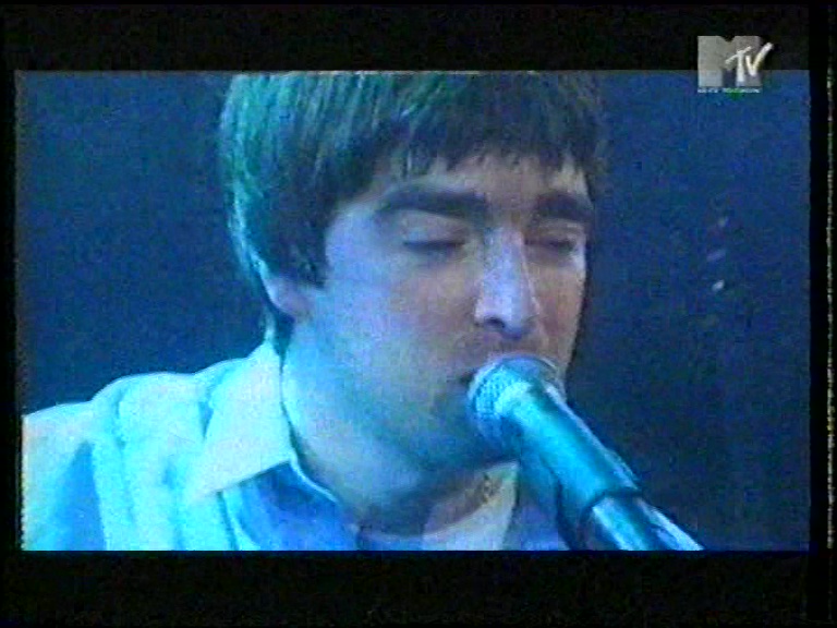 Oasis at Hotel; Hong Kong - February 22, 1998