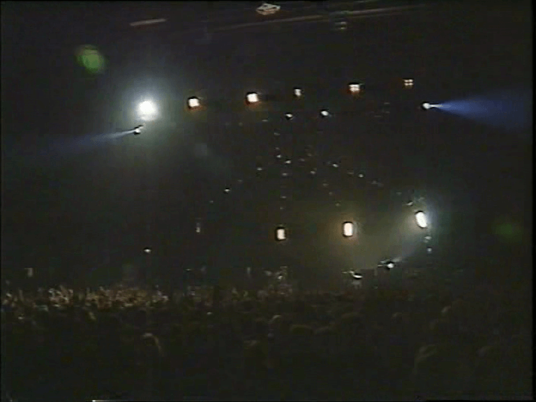 Oasis at Entertainment Center; Perth, Australia - 