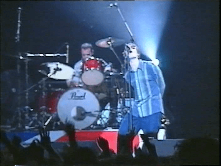 Oasis at Entertainment Center; Perth, Australia - 