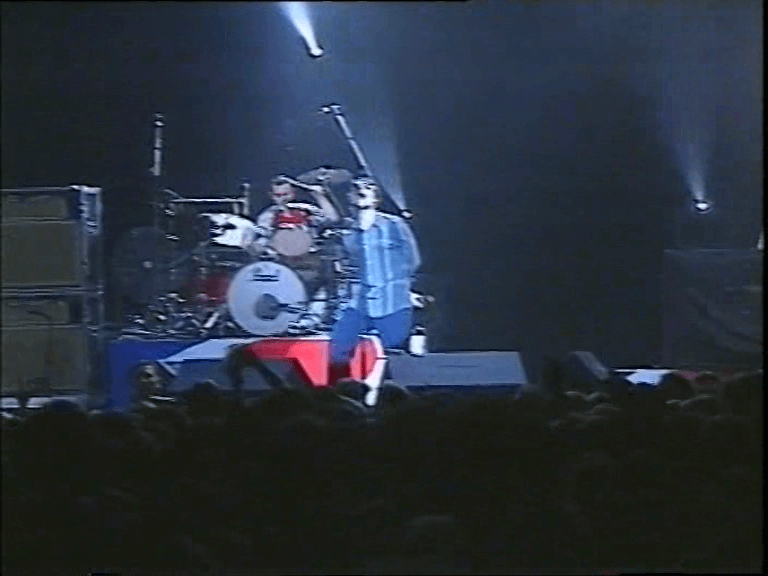 Oasis at Entertainment Center; Perth, Australia - 