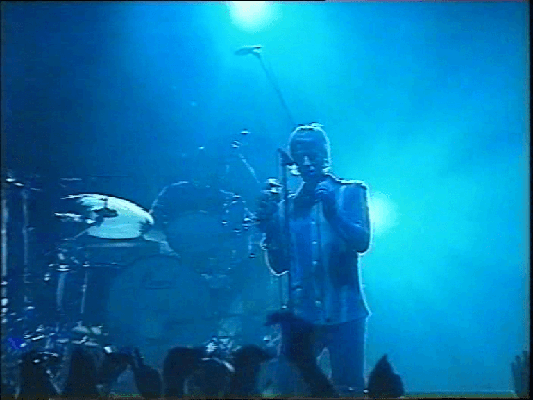 Oasis at Entertainment Center; Perth, Australia - 