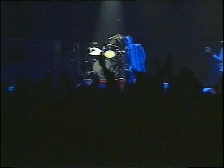 Oasis at Entertainment Center; Perth, Australia - 