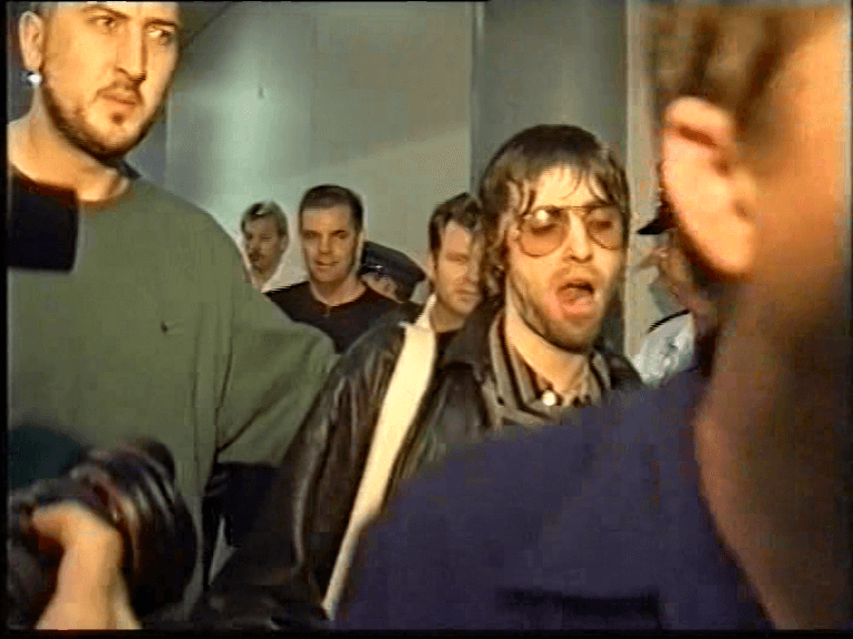 Oasis at Entertainment Center; Perth, Australia - 