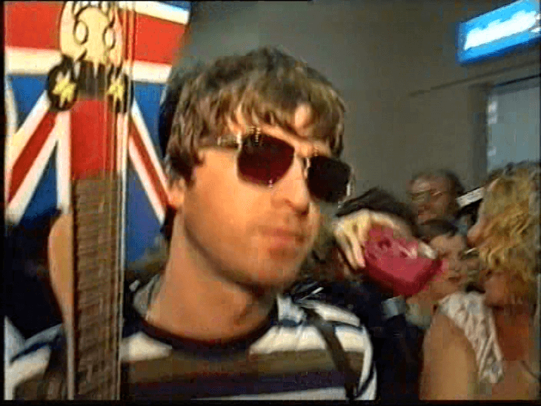 Oasis at Entertainment Center; Perth, Australia - 