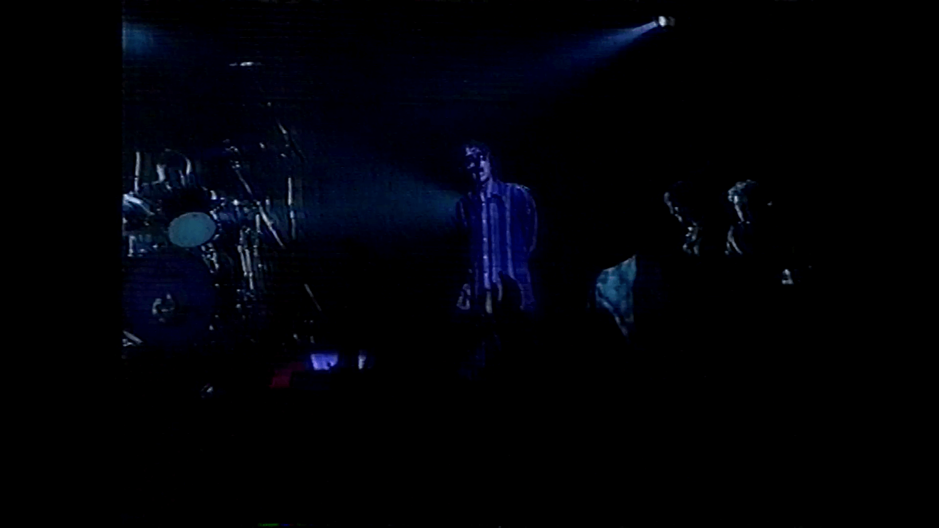 Oasis at Entertainment Center; Perth, Australia - 