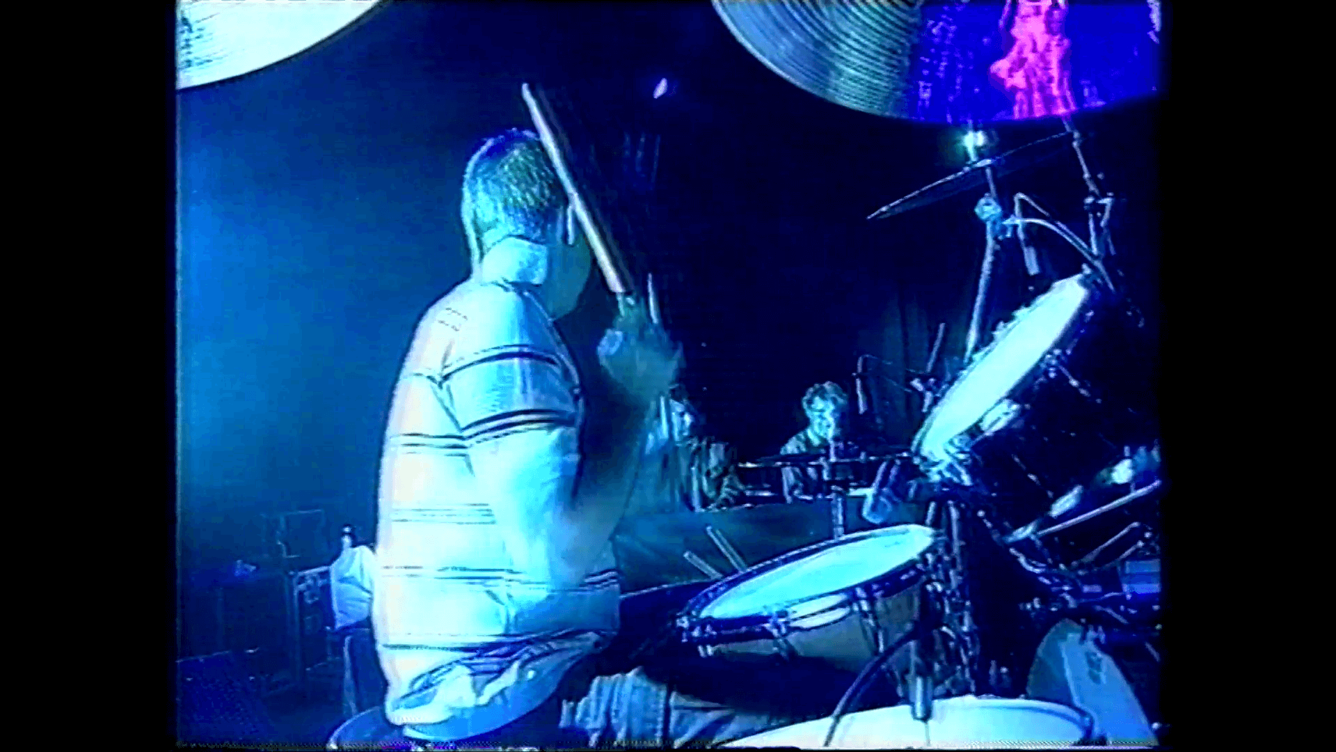 Oasis at Entertainment Center; Perth, Australia - 