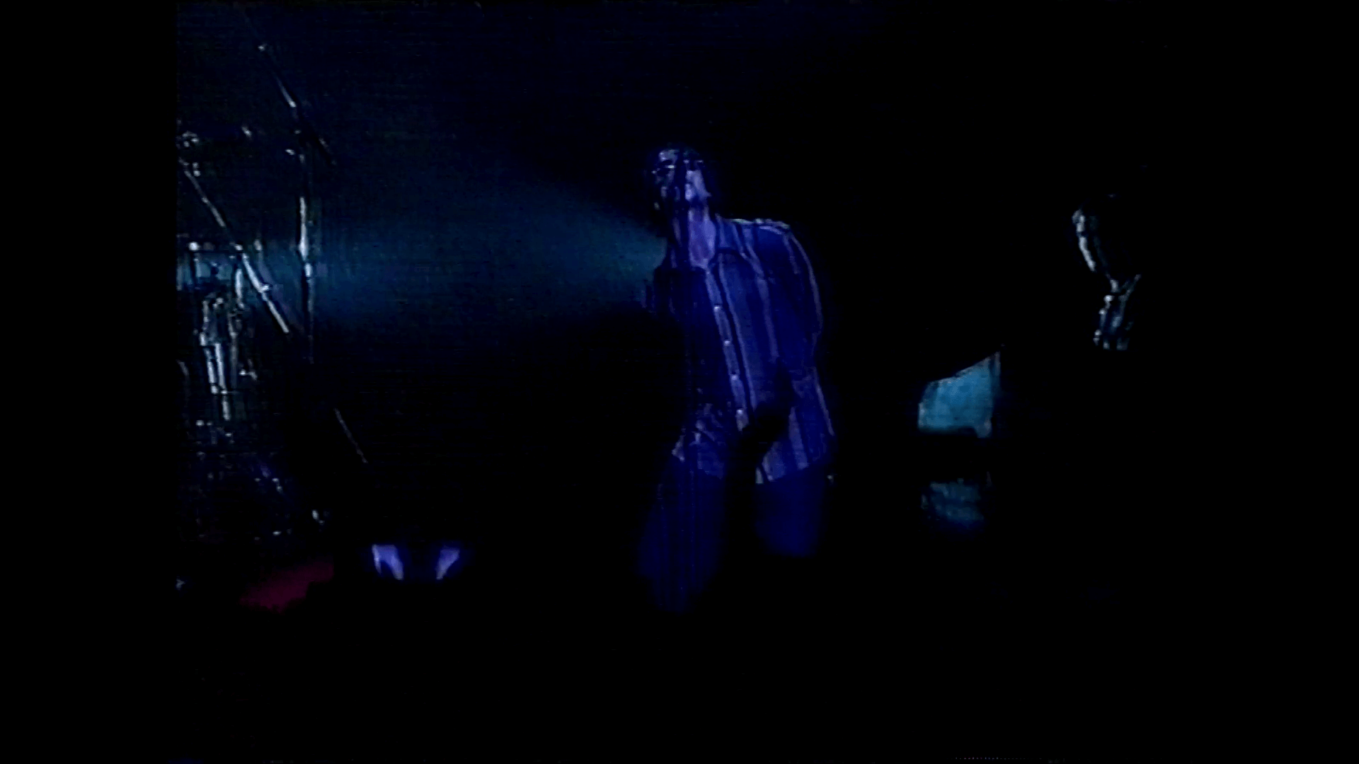 Oasis at Entertainment Center; Perth, Australia - 
