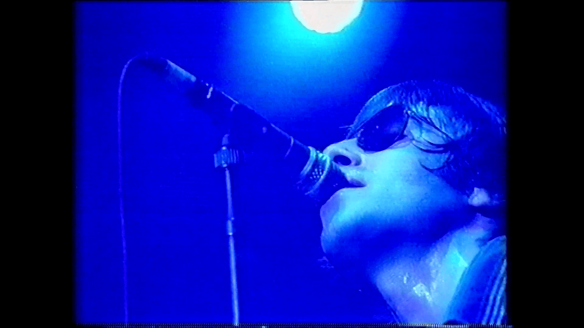 Oasis at Entertainment Center; Perth, Australia - 