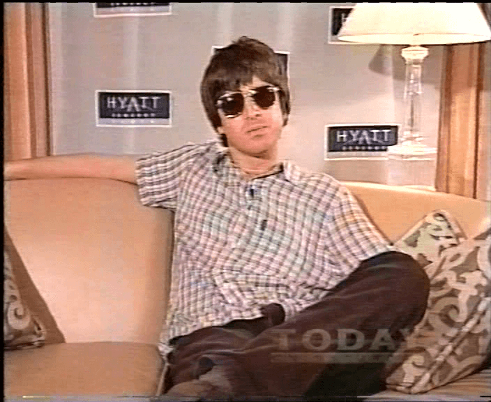 Oasis at '.$OASIS_SHOW_VENUE.' - '.$OASIS_SHOW_DATE.'