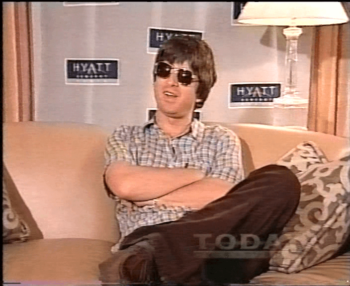 Oasis at '.$OASIS_SHOW_VENUE.' - '.$OASIS_SHOW_DATE.'