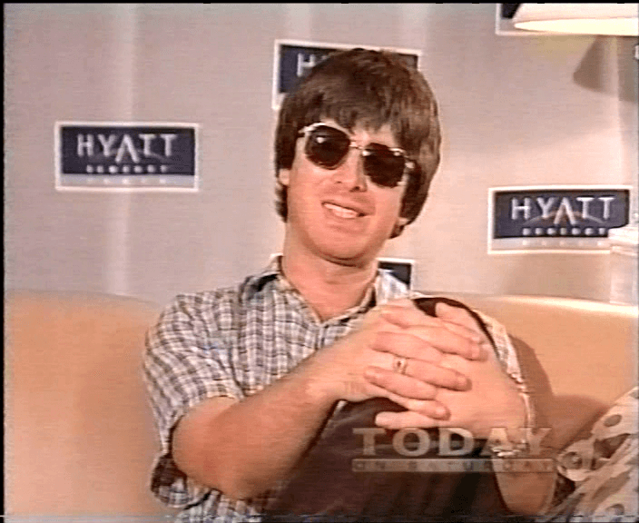 Oasis at '.$OASIS_SHOW_VENUE.' - '.$OASIS_SHOW_DATE.'