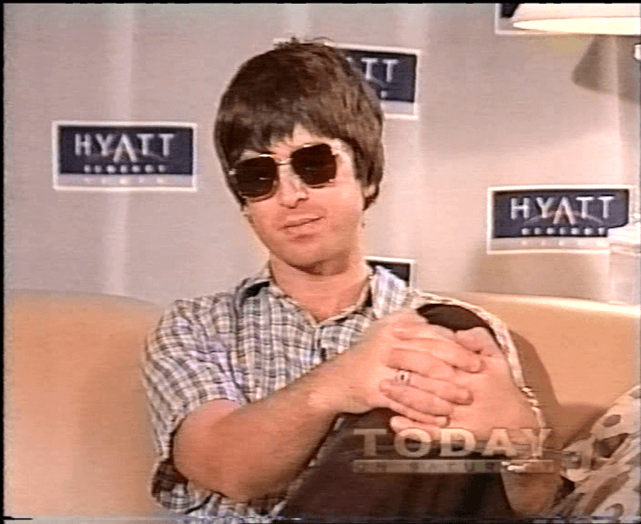 Oasis at '.$OASIS_SHOW_VENUE.' - '.$OASIS_SHOW_DATE.'