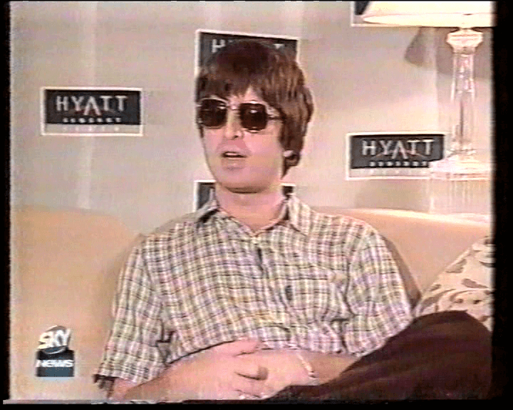 Oasis at '.$OASIS_SHOW_VENUE.' - '.$OASIS_SHOW_DATE.'