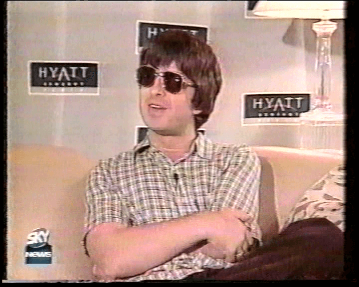 Oasis at '.$OASIS_SHOW_VENUE.' - '.$OASIS_SHOW_DATE.'