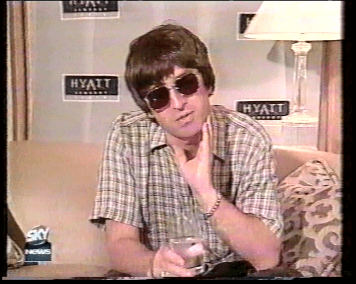 Oasis at '.$OASIS_SHOW_VENUE.' - '.$OASIS_SHOW_DATE.'