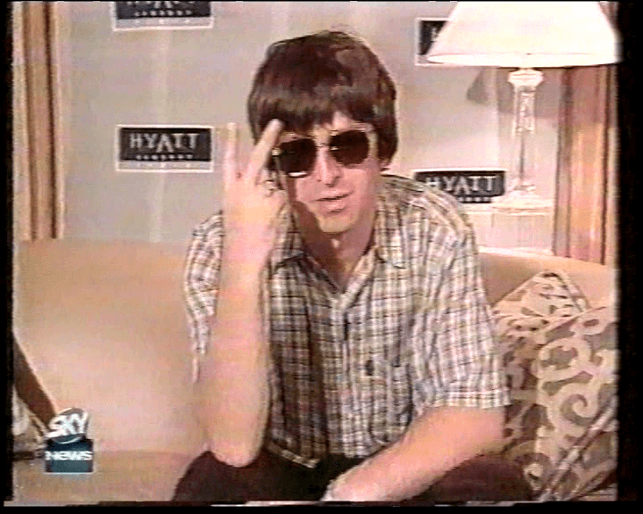 Oasis at '.$OASIS_SHOW_VENUE.' - '.$OASIS_SHOW_DATE.'
