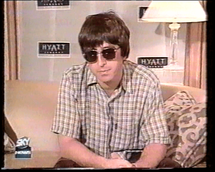 Oasis at '.$OASIS_SHOW_VENUE.' - '.$OASIS_SHOW_DATE.'