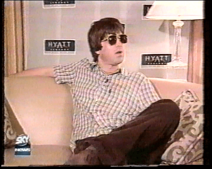 Oasis at '.$OASIS_SHOW_VENUE.' - '.$OASIS_SHOW_DATE.'