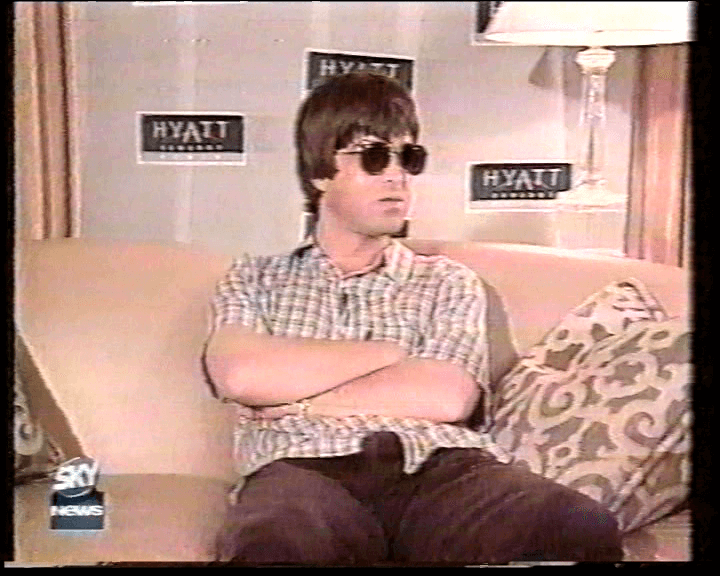 Oasis at '.$OASIS_SHOW_VENUE.' - '.$OASIS_SHOW_DATE.'