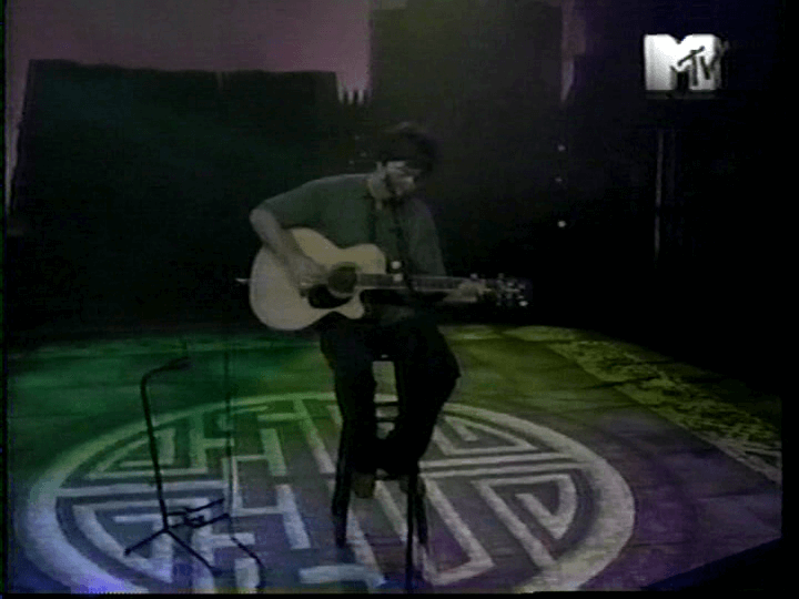 Oasis at MTV Latin America Studios, Florida - February 2-5, 1998