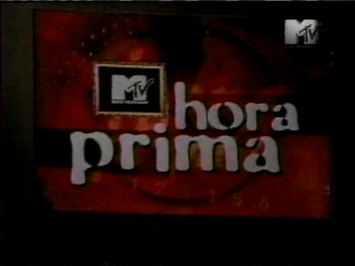 Oasis at MTV Latin America Studios, Florida - February 2-5, 1998