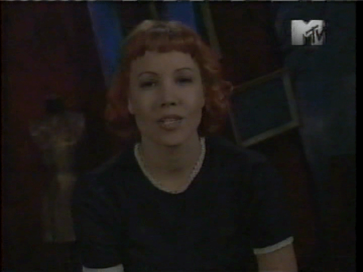 Oasis at MTV Latin America Studios, Florida - February 2-5, 1998
