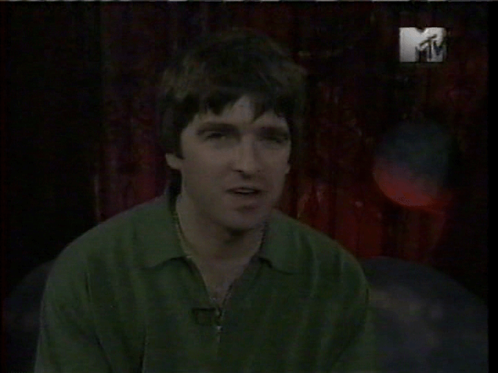 Oasis at MTV Latin America Studios, Florida - February 2-5, 1998