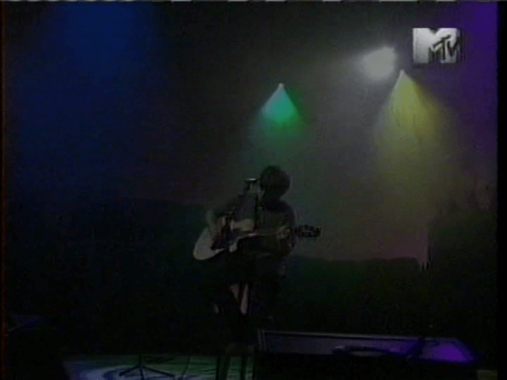 Oasis at MTV Latin America Studios, Florida - February 2-5, 1998