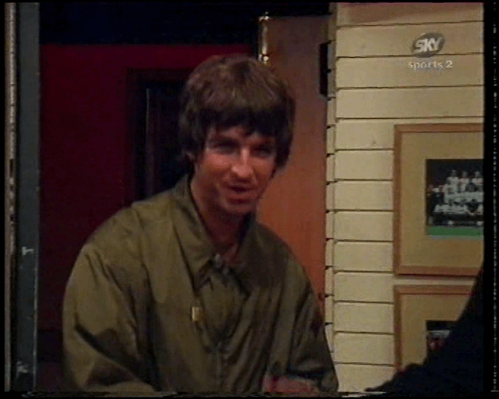 Oasis at  - May 9, 1998
