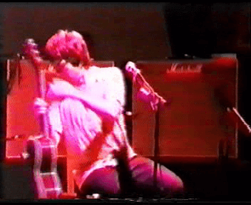Oasis at Newport Center; Wales - August 6, 1998