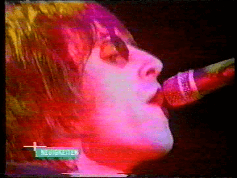 Oasis at First Union Center, Philadelphia, PA, USA - December 3, 1999