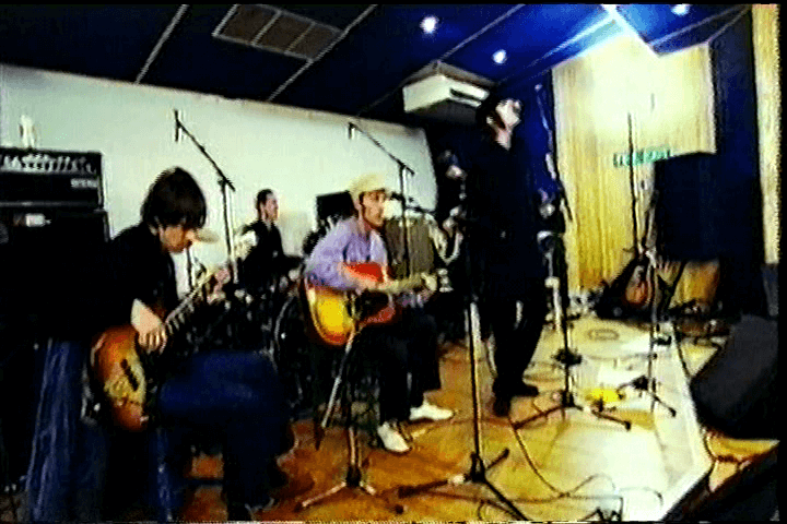 Oasis at NOMIS Studios; 45-53 Sinclair Rd, West Kensington, London W14 0NS - 