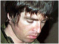 Oasis at Maida Vale Studios, London - January 20, 2000