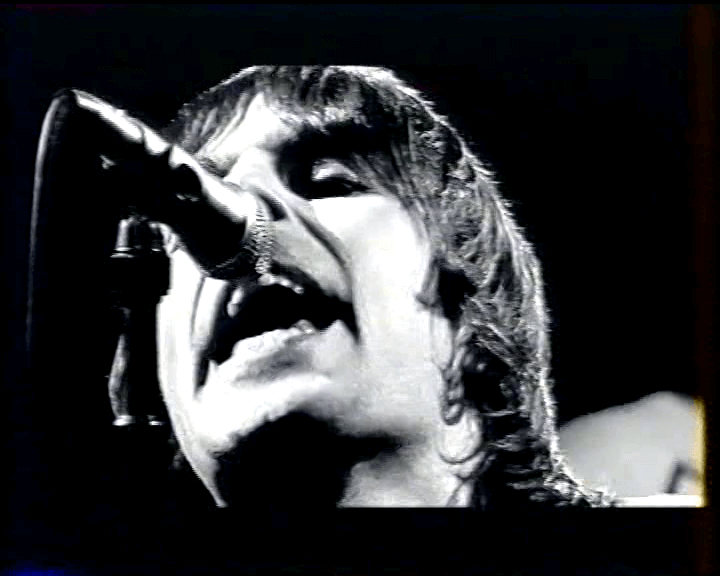 Oasis at '..' - '..'