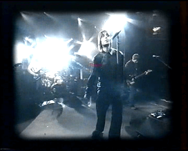 Oasis at '..' - '..'
